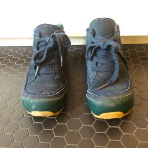 Sorel kids winter boot